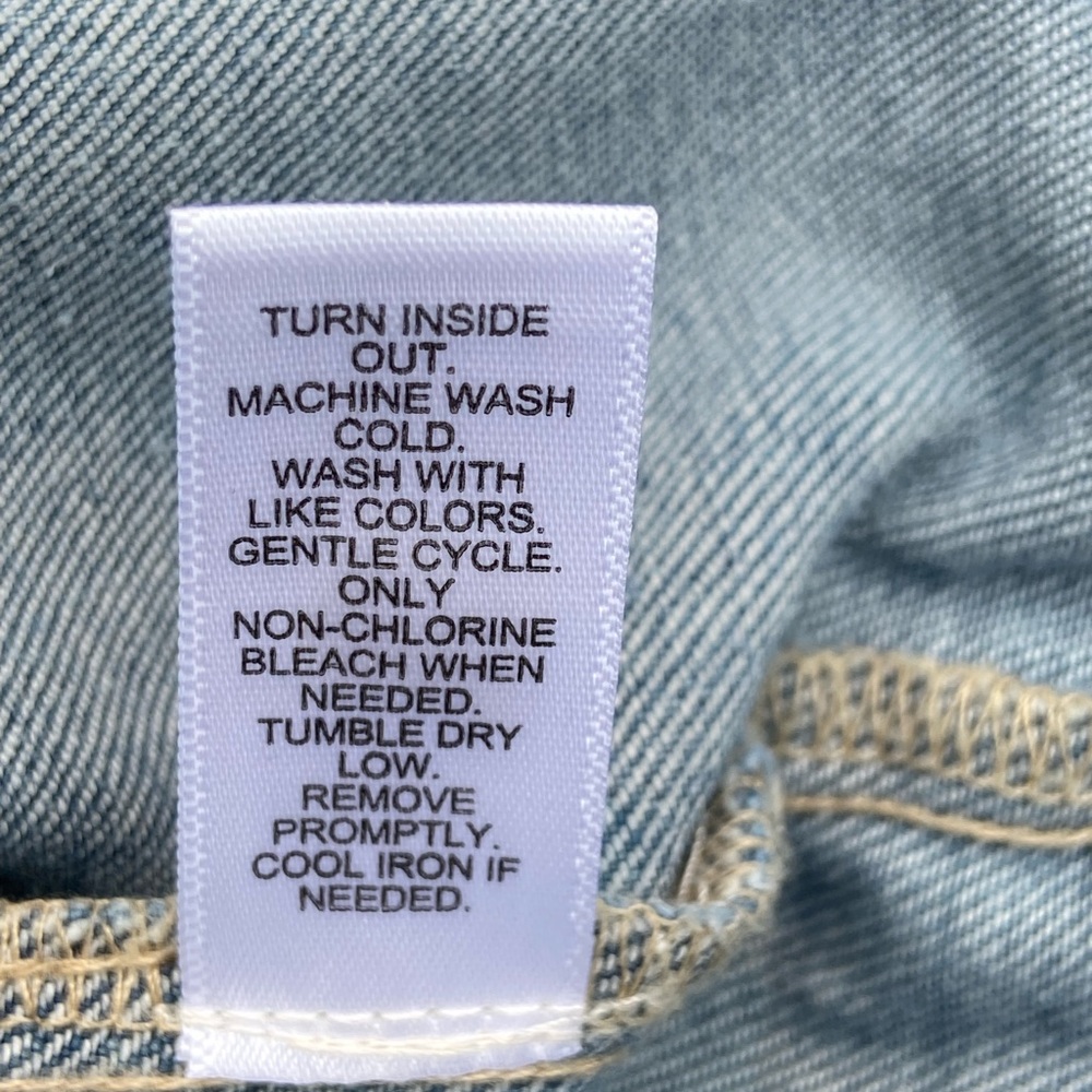 V.I.P. Jeans women’s size 20. - Picture 8 of 8